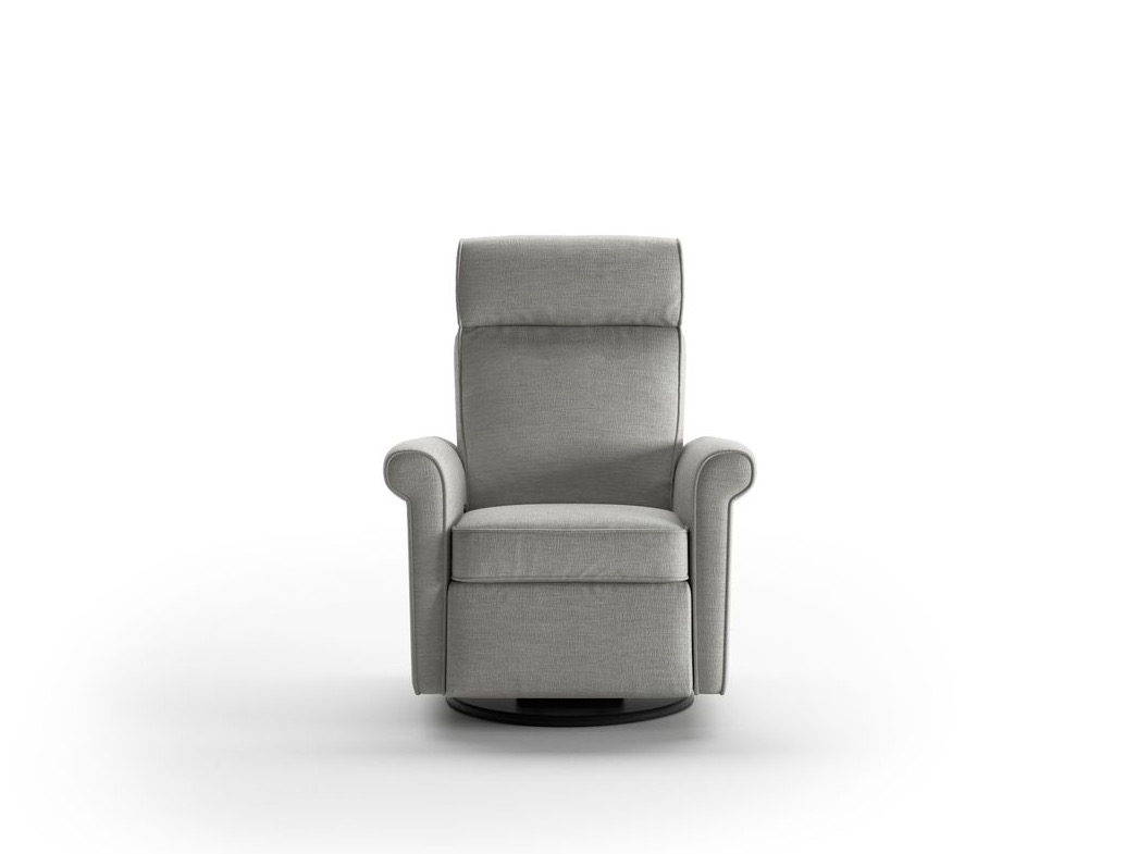 Sloped Lounger Recliner