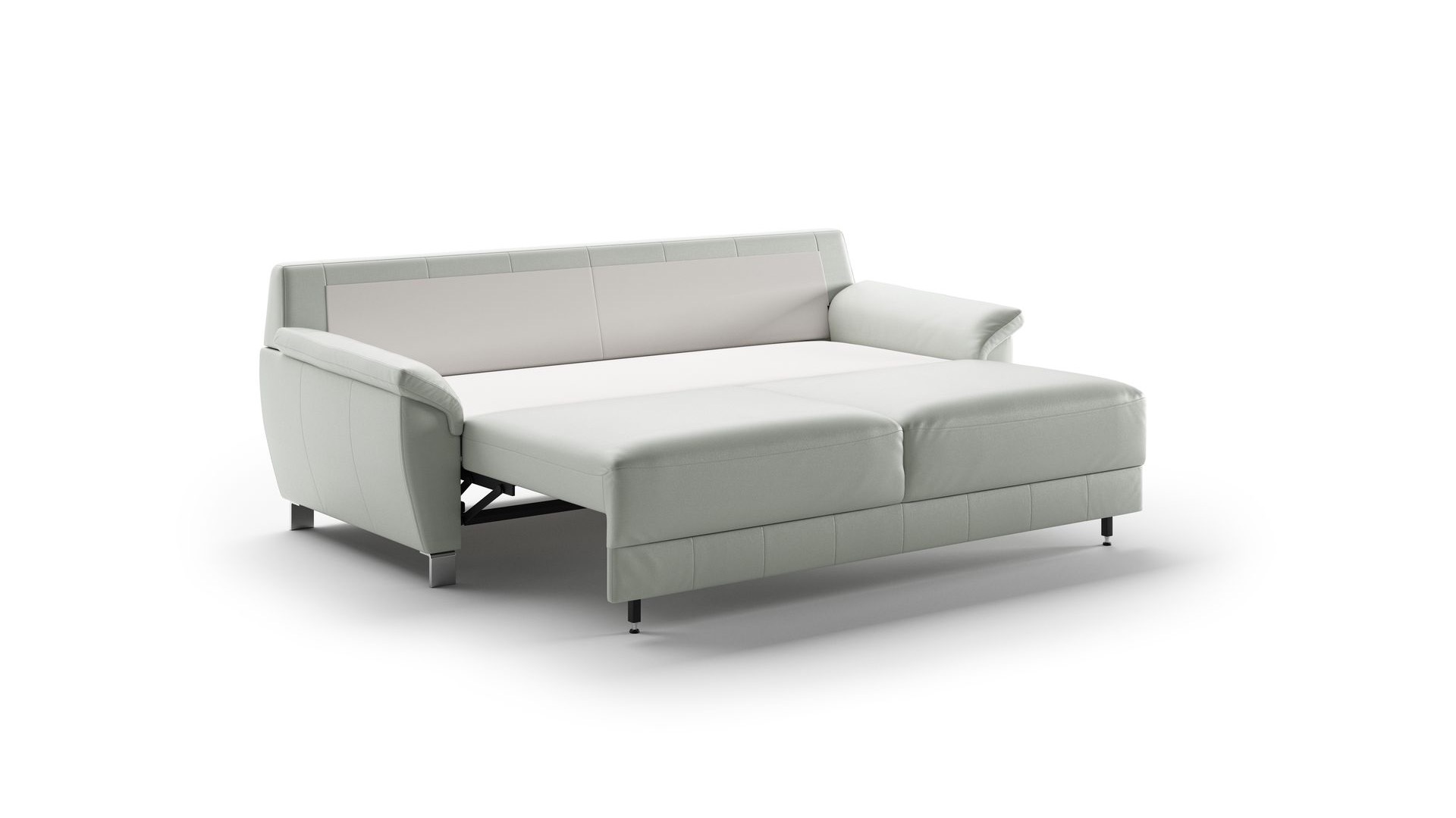 Grace Sofa Soft Antique Leather 4100
