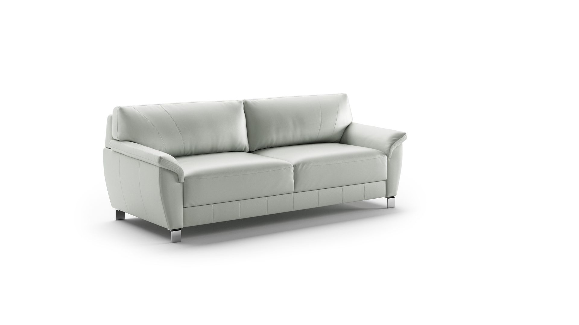 Grace Sofa Soft Antique Leather 4100