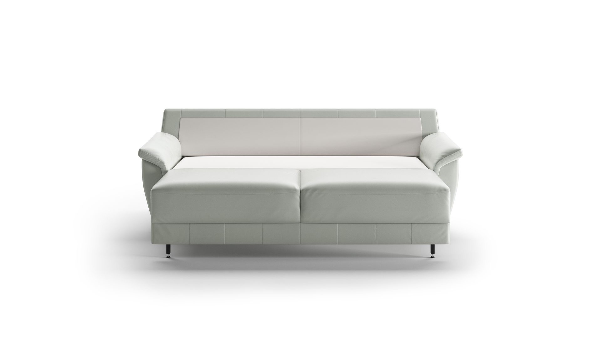 Grace Sofa Soft Antique Leather 4100