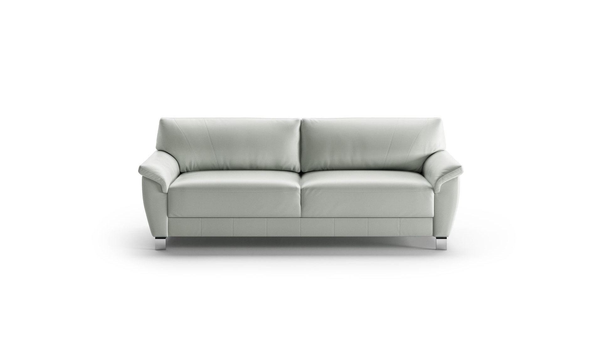 Grace Sofa Soft Antique Leather 4100