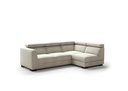 Halti Full Size XL Sectional Sleeper (RHF Chaise)