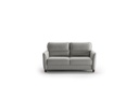 Harold Queen Size Loveseat Sleeper