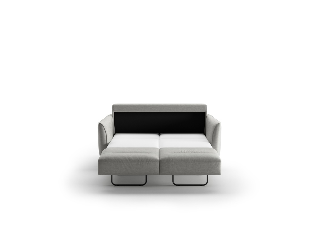 Harold Queen Size Loveseat Sleeper