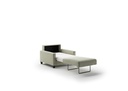 Nico Cot Size Chair Sleeper Loule 616