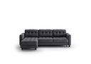 Noah Full Size  XL Sectional Sleeper (Reversible Chaise)