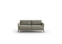 Viola Sofa With Wooden Base