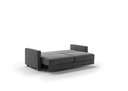Fantasy ED Full XL Size  Sofa Sleeper - Fun 481 - 217/6 Chrome