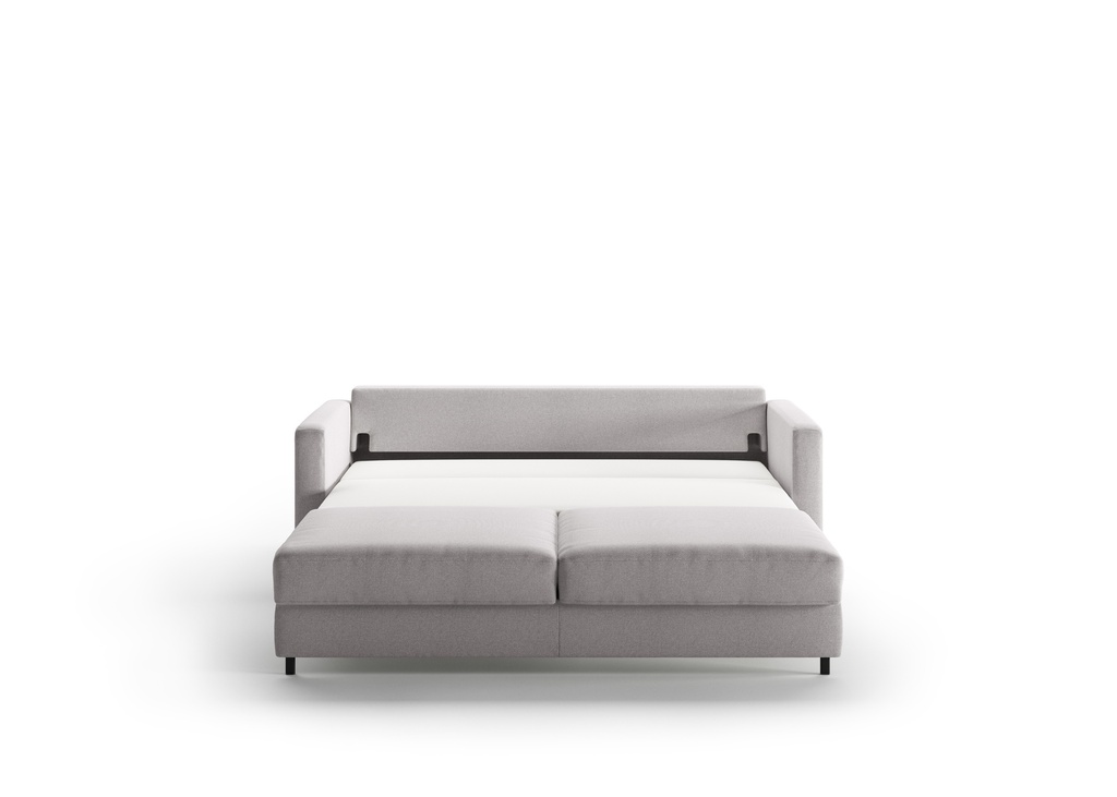 Fantasy King Size Sofa Sleeper - Rene 01 - 217/6 Chrome
