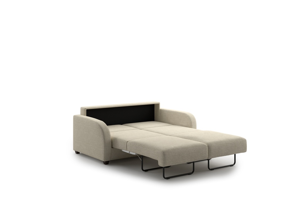 Aura Queen Size Loveseat Sleeper