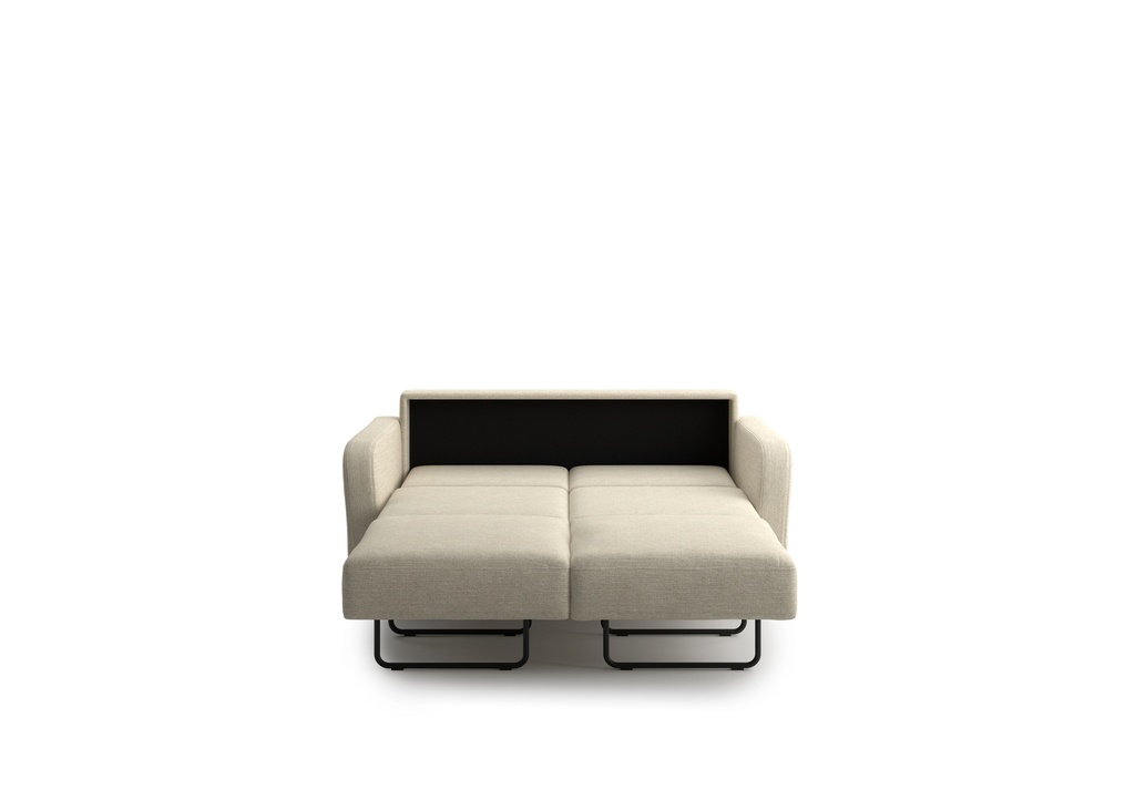 Aura Queen Size Loveseat Sleeper