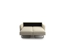 Aura Queen Size Loveseat Sleeper