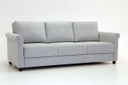 Rosalind Easy Deluxe Full Size Sofa Sleeper Rene 01 / 104/6 Walnut