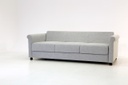 Rosalind Easy Deluxe Full Size Sofa Sleeper Rene 01 / 104/6 Walnut