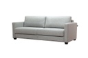 Fantasy Full XL Size Sofa Sleeper Fun 496 / 104/6 Walnut - Easy Deluxe