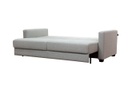 Fantasy Full XL Size Sofa Sleeper Fun 496 / 104/6 Walnut - Easy Deluxe