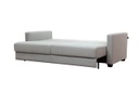 Fantasy Full XL Size Sofa Sleeper Fun 496 / 104/6 Walnut - Easy Deluxe