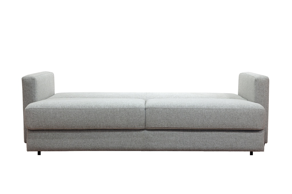 Fantasy Full XL Size Sofa Sleeper Fun 496 / 104/6 Walnut - Easy Deluxe
