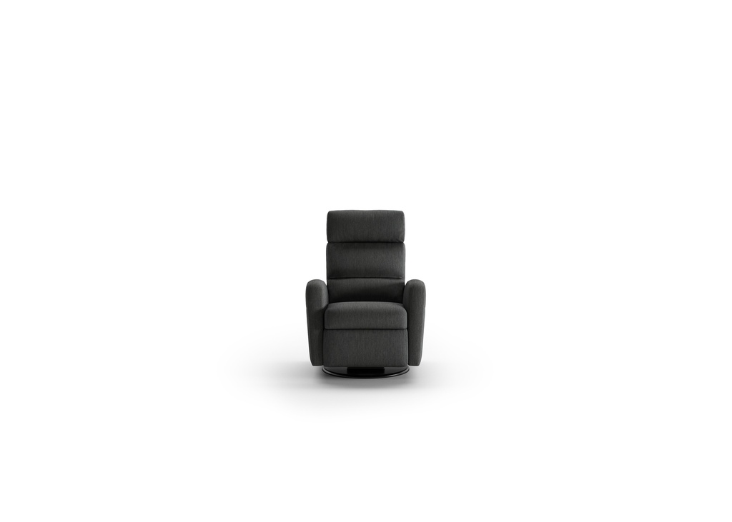 Sloped Recliner - Manual - Loule 630