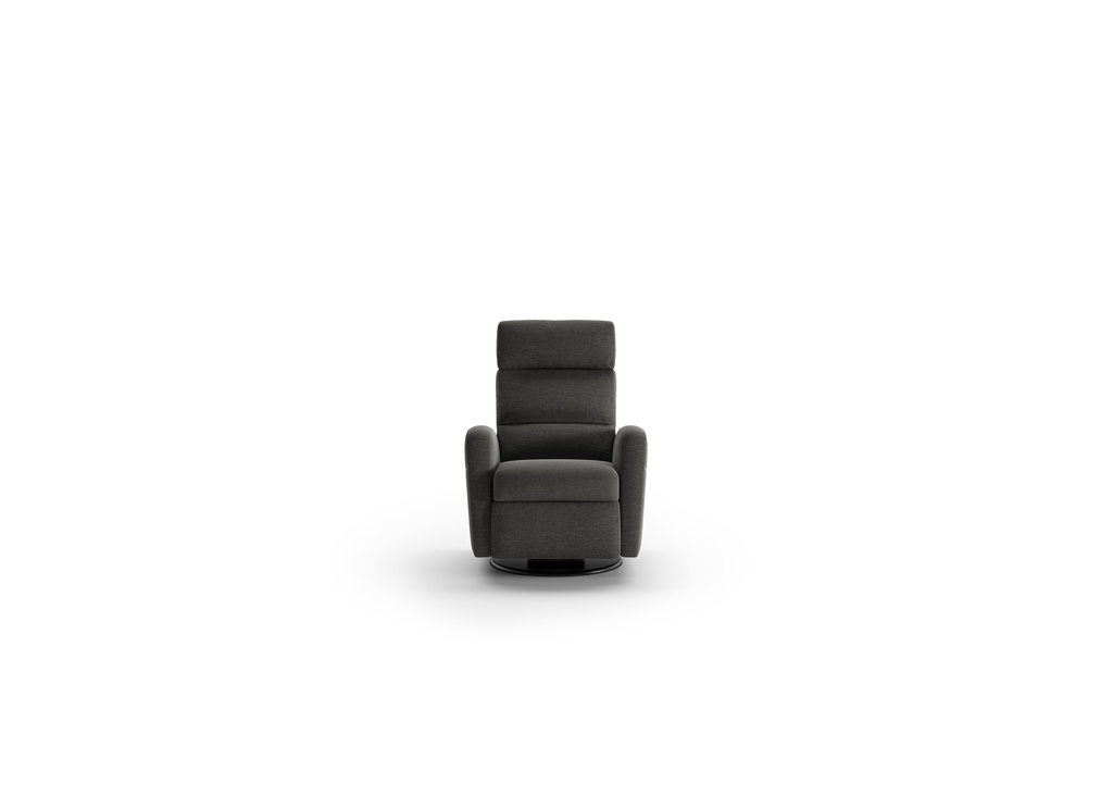 Sloped Recliner - Power & Battery - Oliver 515