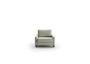 Nico Cot Chair Sleeper - Loule 616 - 104/9 Walnut