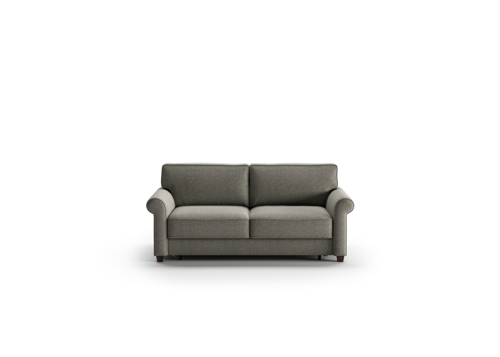 Casey Queen Loveseat Sleeper - Rene 03 - 104/6 Walnut