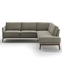 Viola Sectional (RHF Chaise)