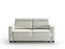 West Queen Size Loveseat Sleeper - Power