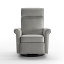 Rolled Recliner | Manual