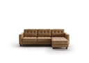 Noah Full Size  XL Sectional Sleeper (Reversible Chaise)