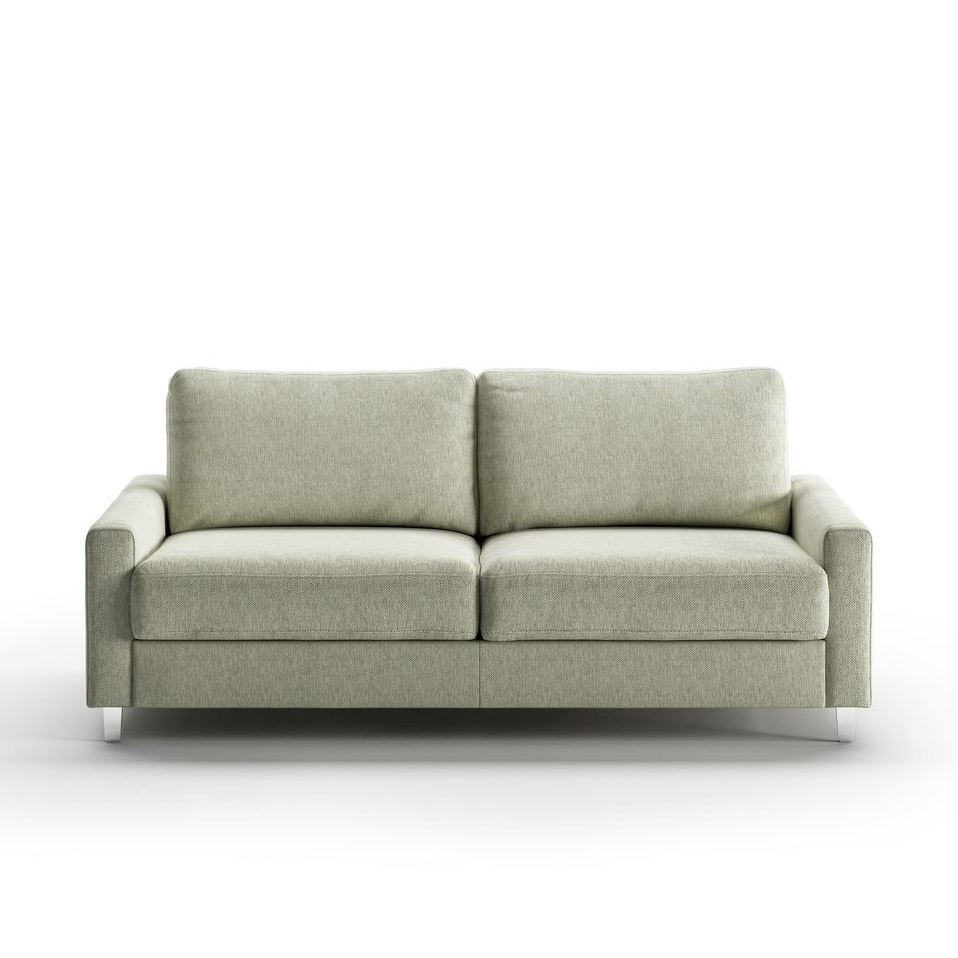 Nico Queen Size Loveseat Sleeper