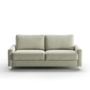 Nico Queen Size Loveseat Sleeper