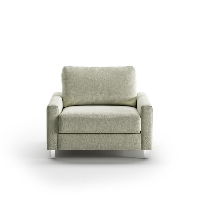 Nico Cot Size Chair Sleeper