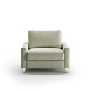 Nico Cot Size Chair Sleeper