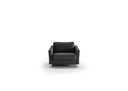 Monika Cot Size Chair Sleeper