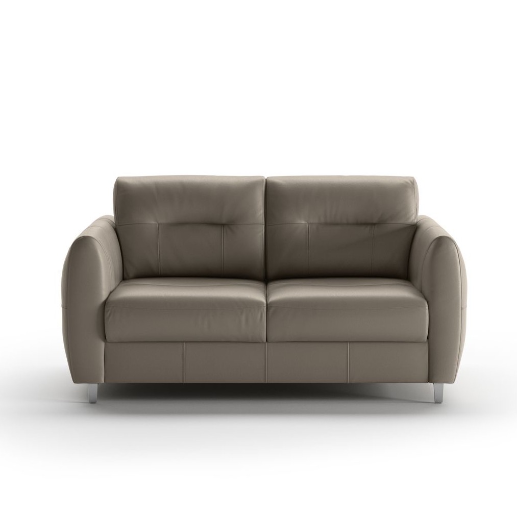 Jamie Queen Size Loveseat Sleeper