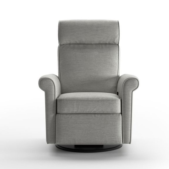 Rolled Recliner | Power