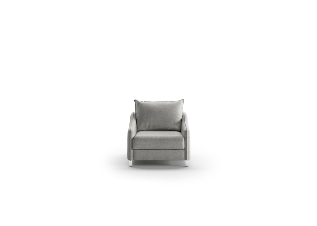 Ethos Cot Size Chair Sleeper