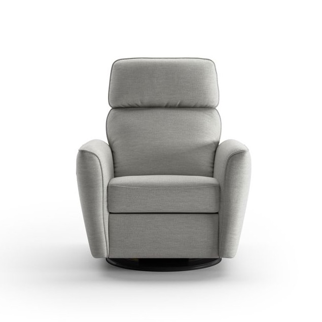 Welted Recliner | Manual