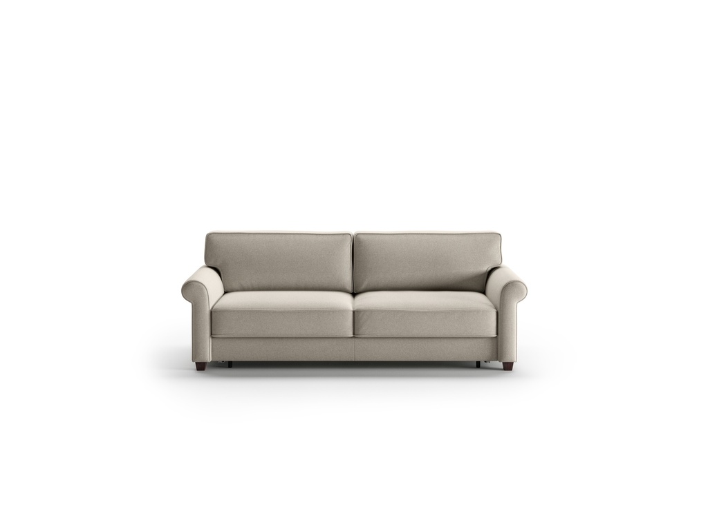 Casey King Sofa Sleeper - Rene 01 - 104/6 Walnut