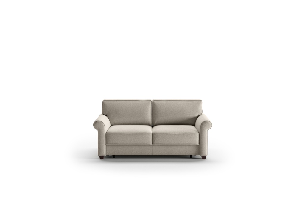 Casey Full XL Loveseat Sleeper - Rene 01 - 104/6 Walnut
