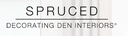 SPRUCED | Decorating Den Interiors