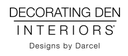 Designs by Darcel | Decorating Den Interiors