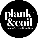 Plank & Coil | Eclectic Home