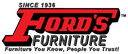 Fords Furniture | Ford's Inc