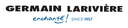 Germain Lariviere 1970 LTE