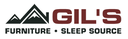 Gil's Furniture & Sleep Source