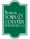 Bowen Town & Country Furniture Company Inc