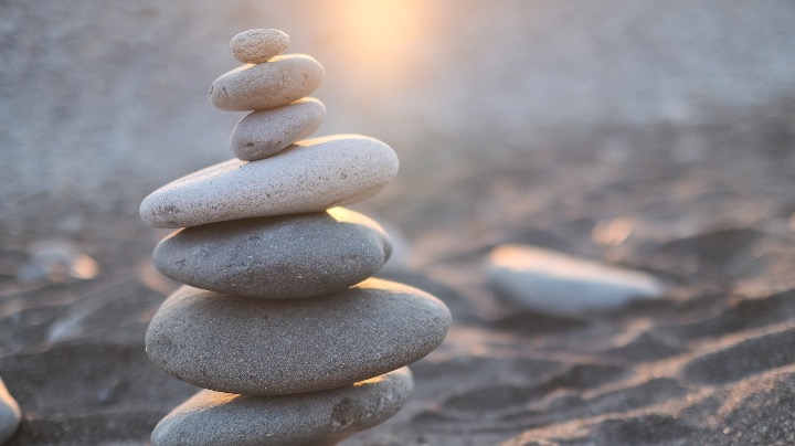 Finding balance in the economy