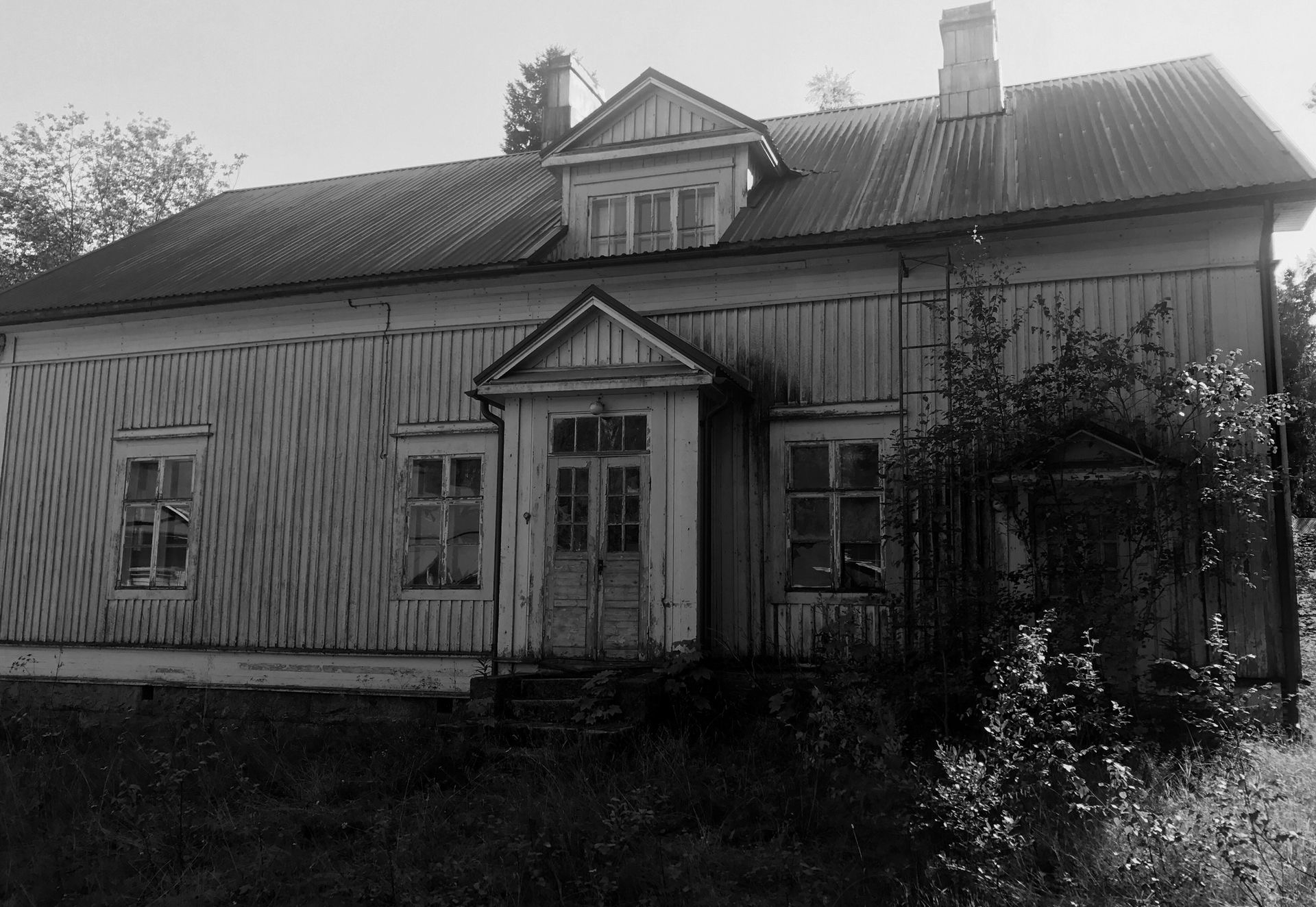 Schoolhouse